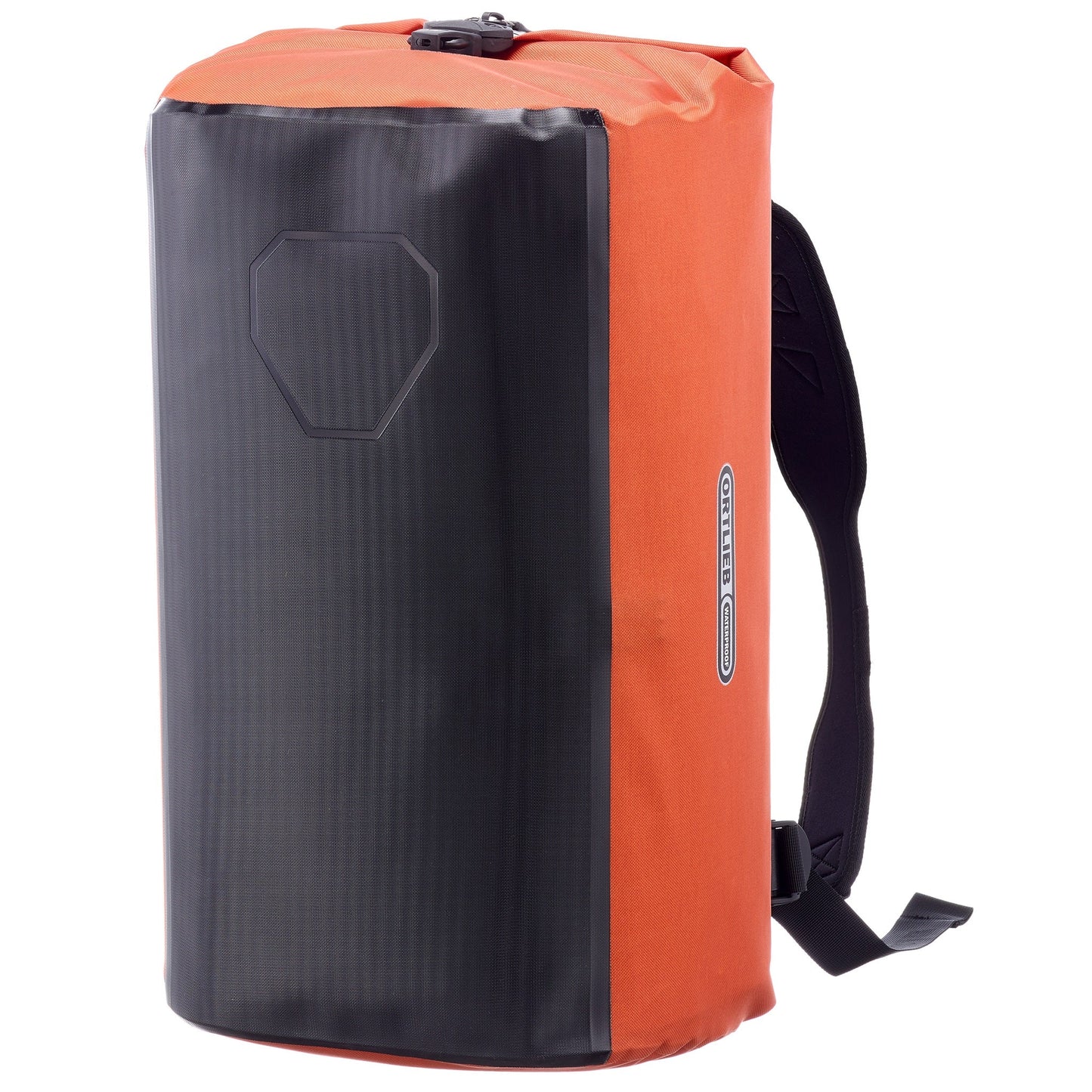 Sac Duffle Lite | imperméable Rooibos