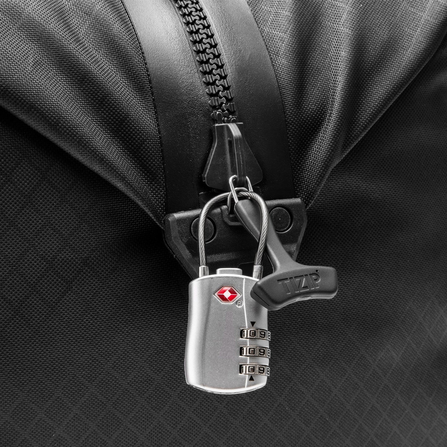 Sac Duffle Metrosphere | polyvalent