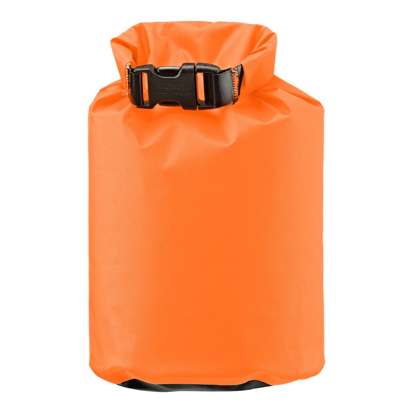 Sac étanche Orange – Dry Light imperméable roll‑top