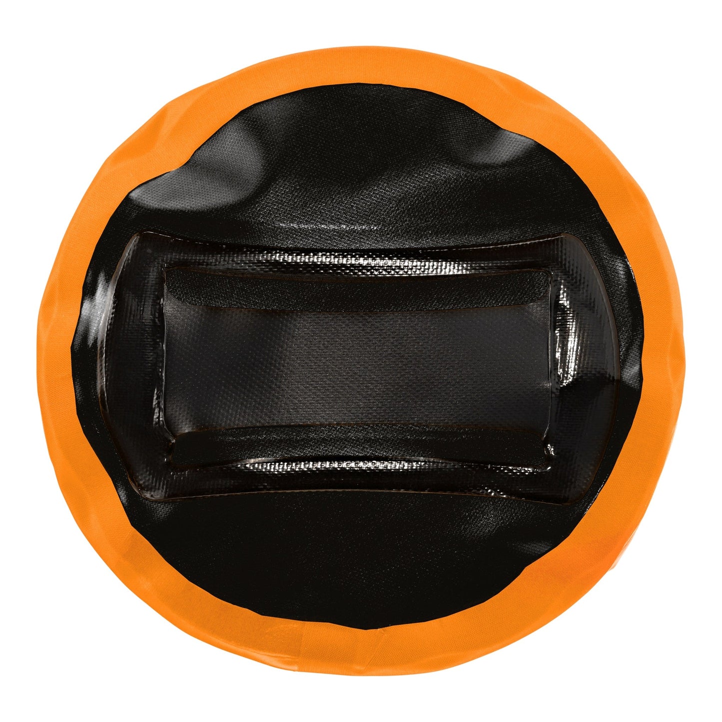 Sac étanche Orange – Dry Light imperméable roll‑top