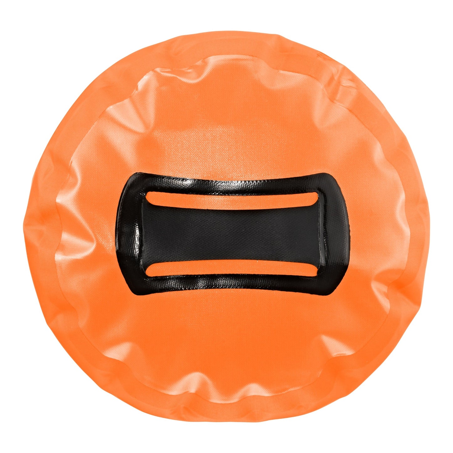Sac étanche Orange – Dry Light imperméable roll‑top