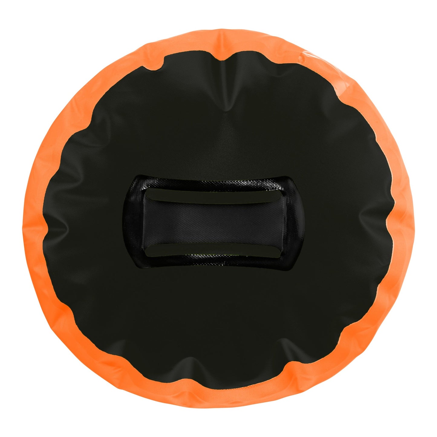Sac étanche Orange – Dry Light imperméable roll‑top