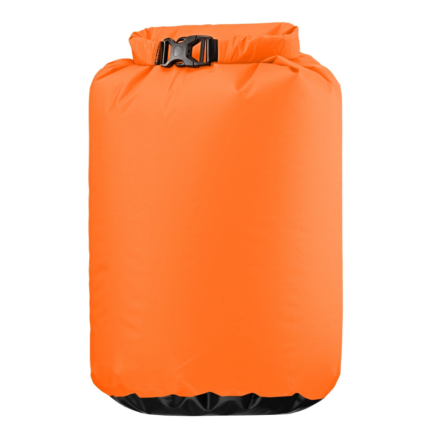 Sac étanche Orange – Dry Light imperméable roll‑top