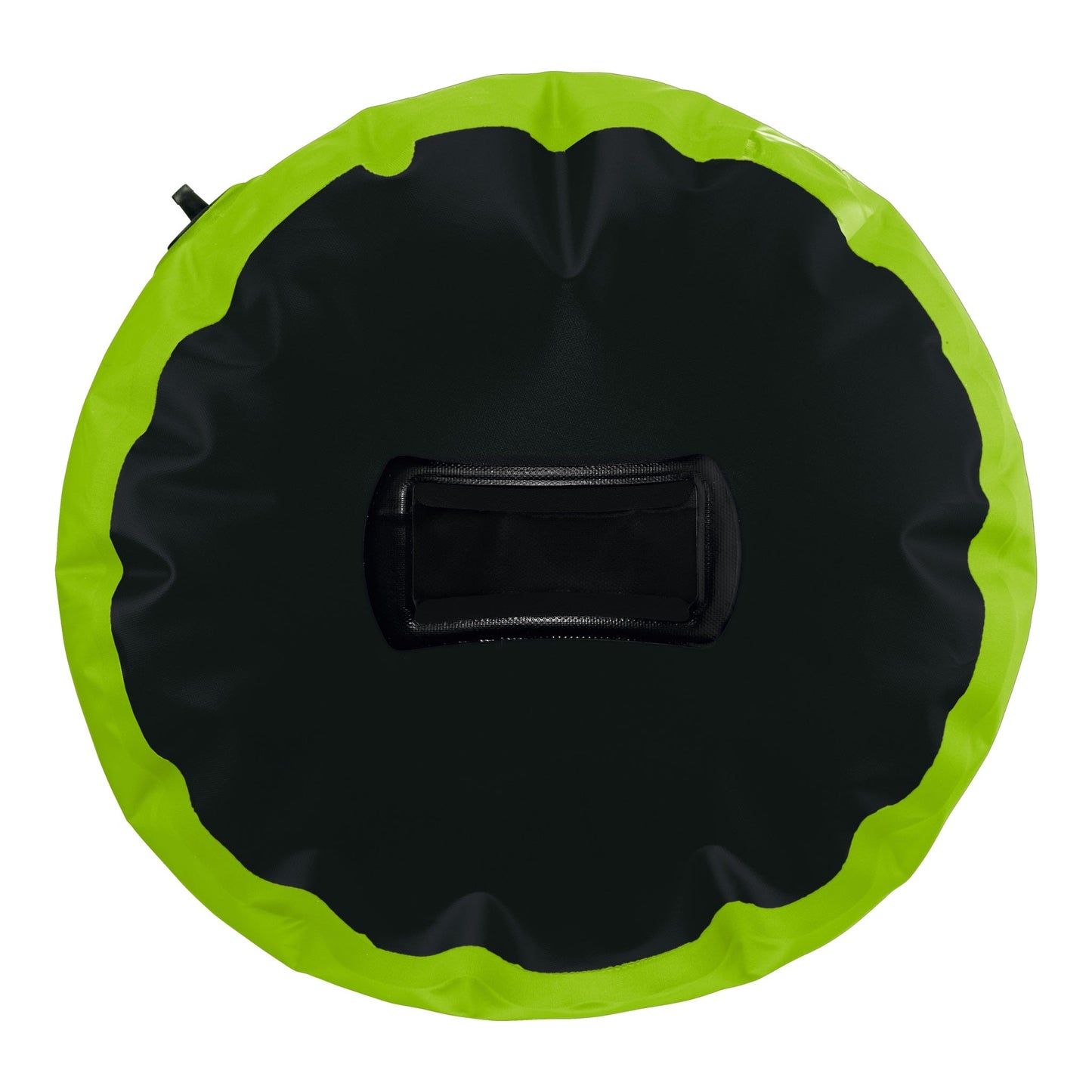 Édition imperméable roll‑top Dry Light – sac étanche Light green