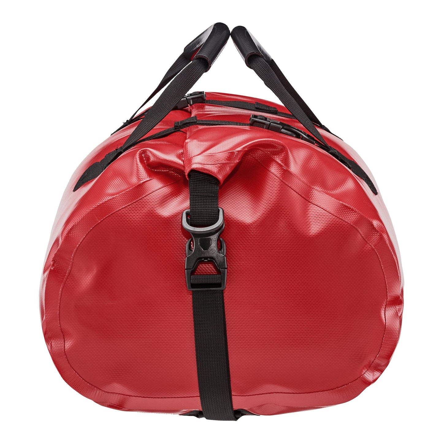 Édition imperméable roll‑top RackPack – sac Vert olive