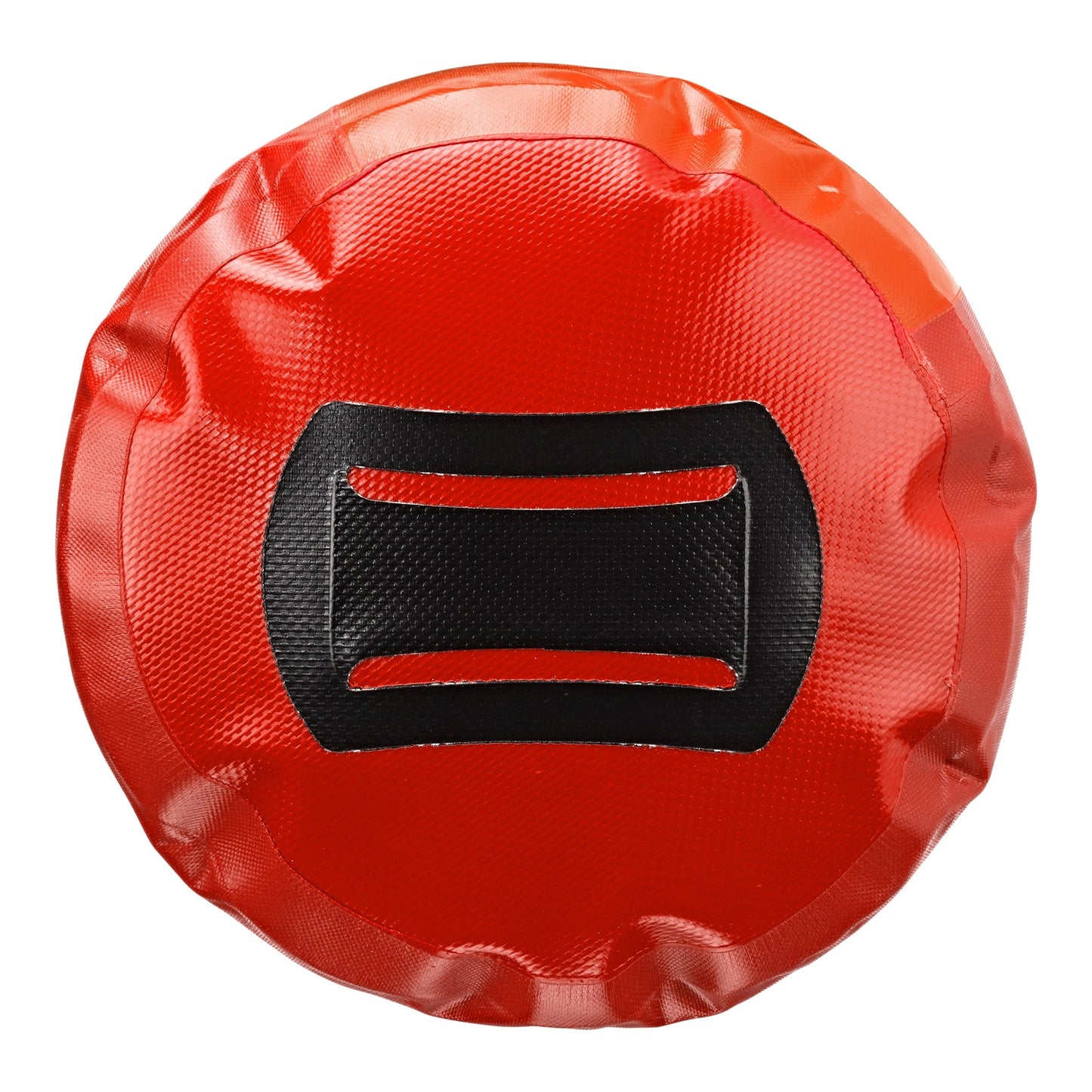 Sac étanche Dry | imperméable roll‑top Cranberry - signal red