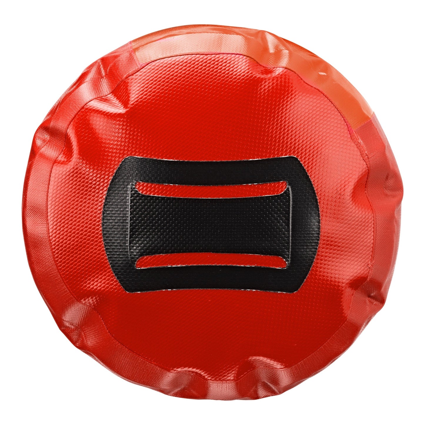 Sac étanche Dry | imperméable roll‑top Cranberry - signal red