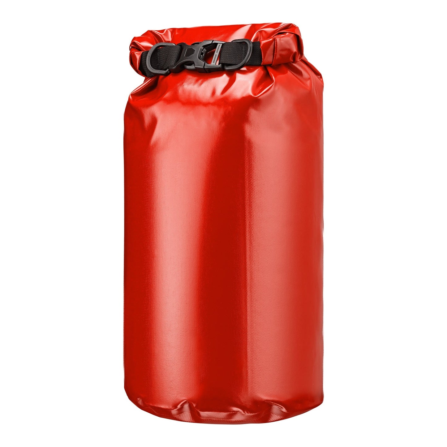 Sac étanche Dry | imperméable roll‑top Cranberry - signal red
