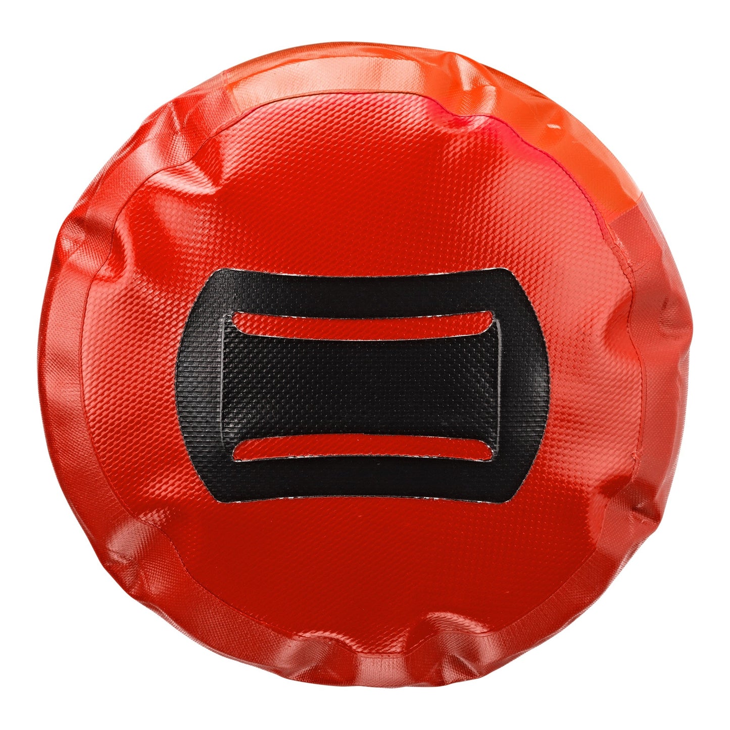Sac étanche Dry | imperméable roll‑top Cranberry - signal red