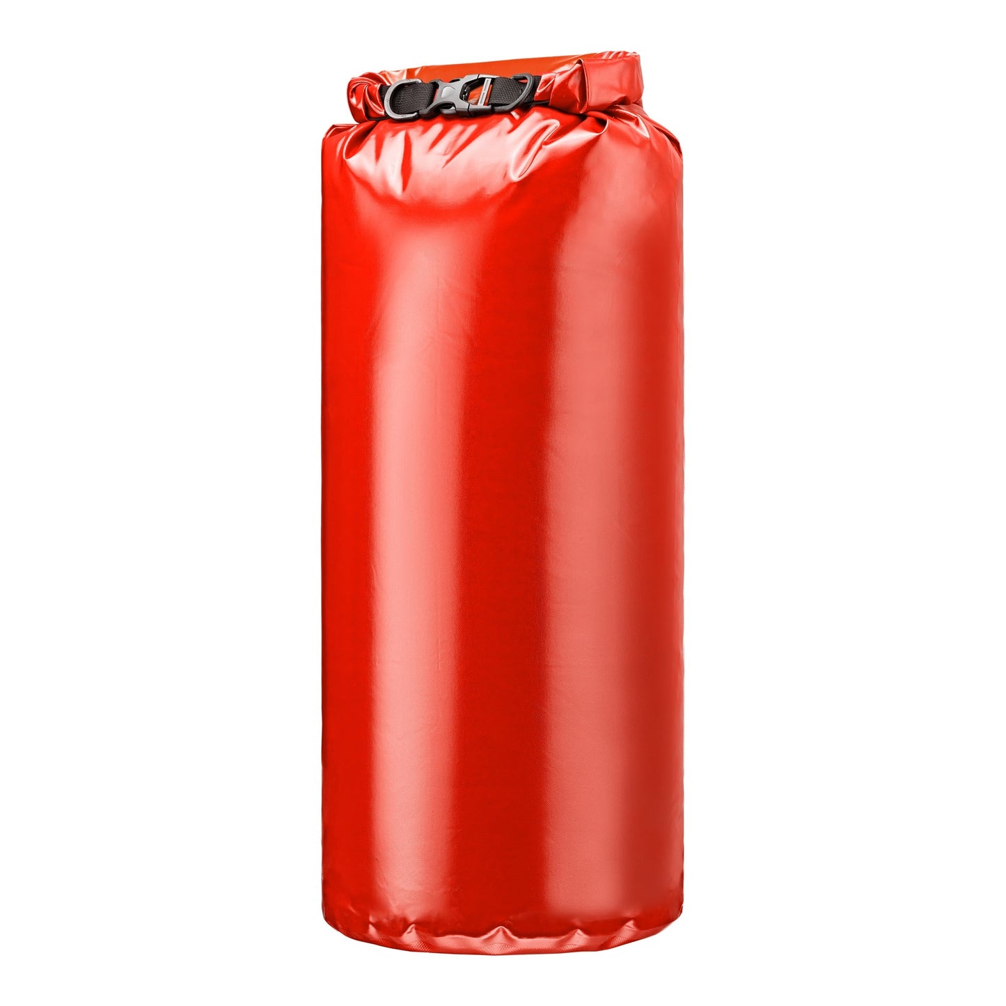 Sac étanche Dry | imperméable roll‑top Cranberry - signal red