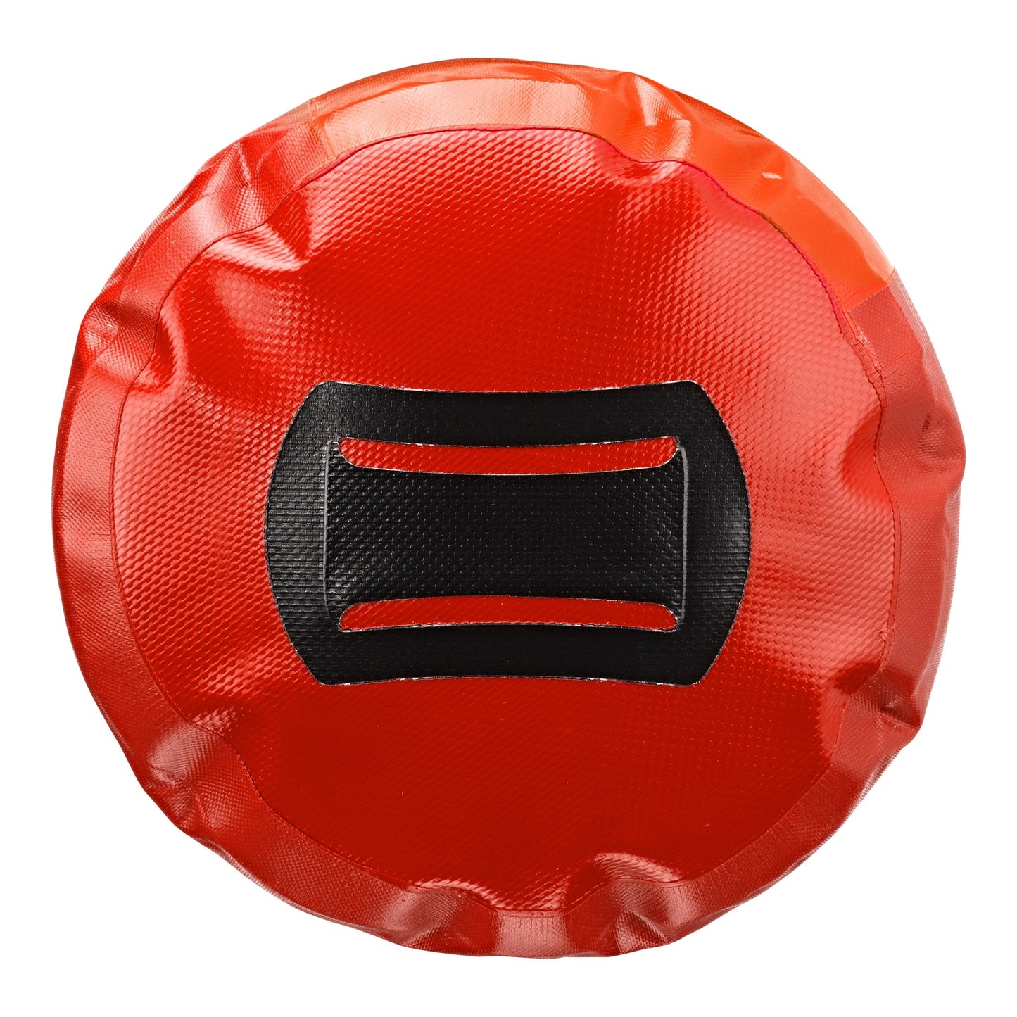 Sac étanche Dry | imperméable roll‑top Cranberry - signal red