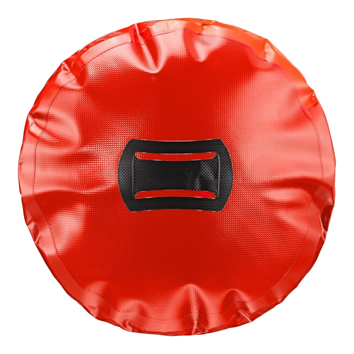 Sac étanche Dry | imperméable roll‑top Cranberry - signal red
