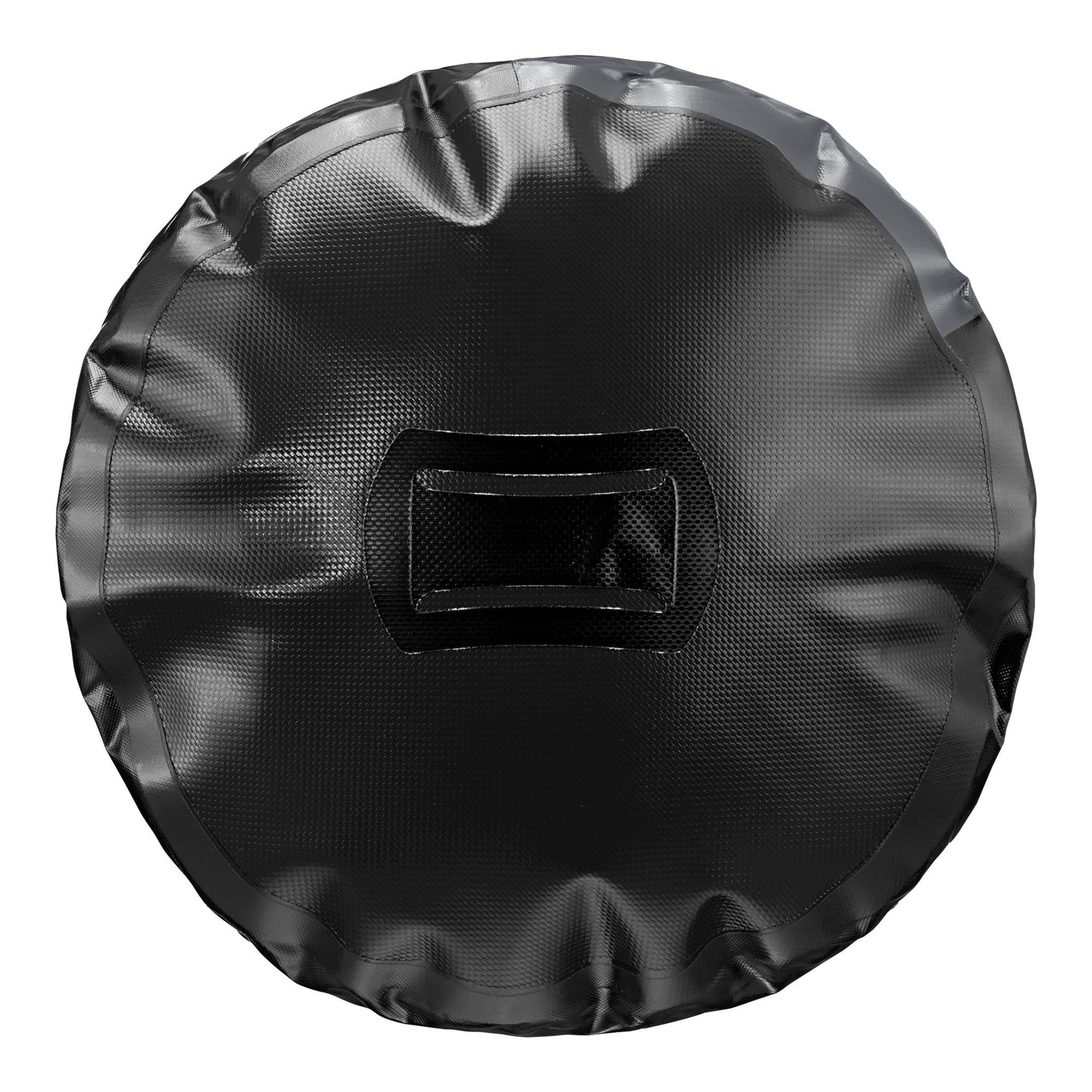 Sac étanche Dry | imperméable roll‑top Cranberry - signal red
