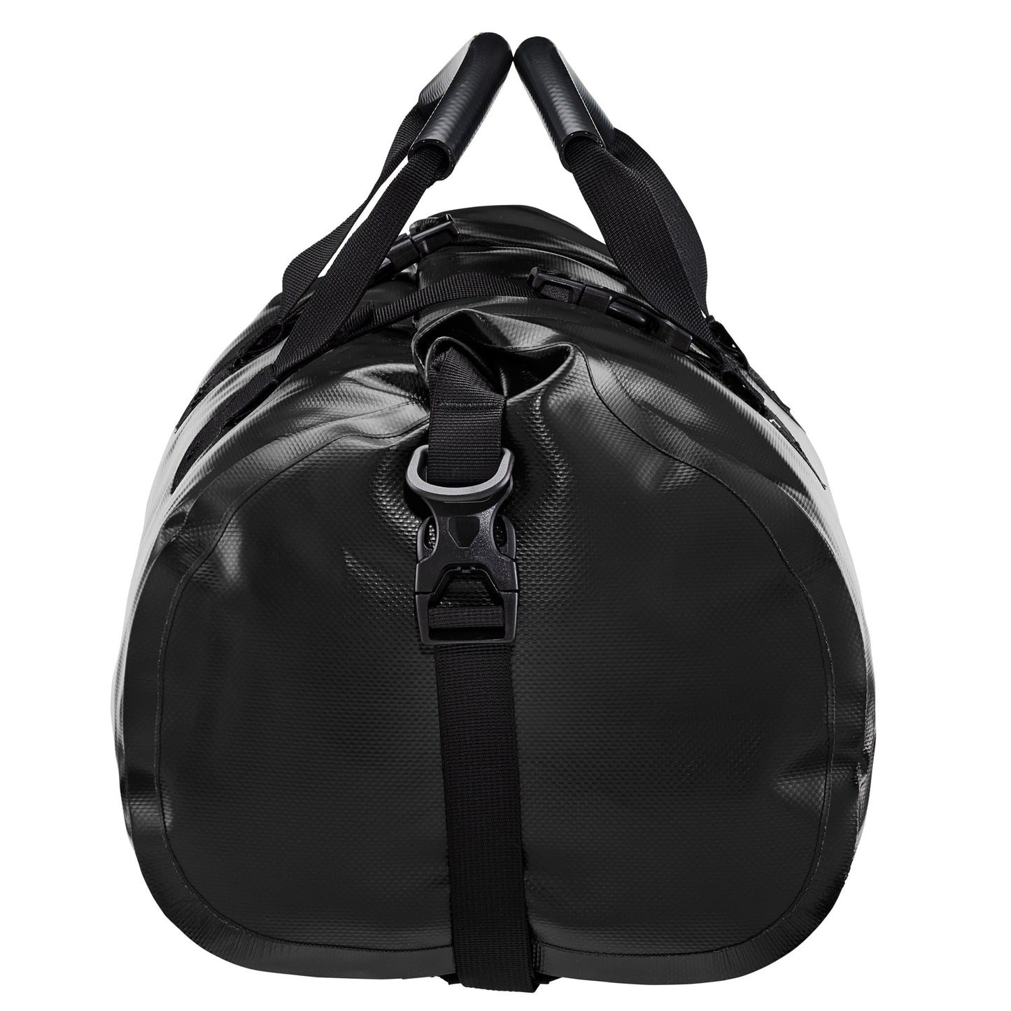 Édition imperméable roll‑top RackPack – sac Vert olive