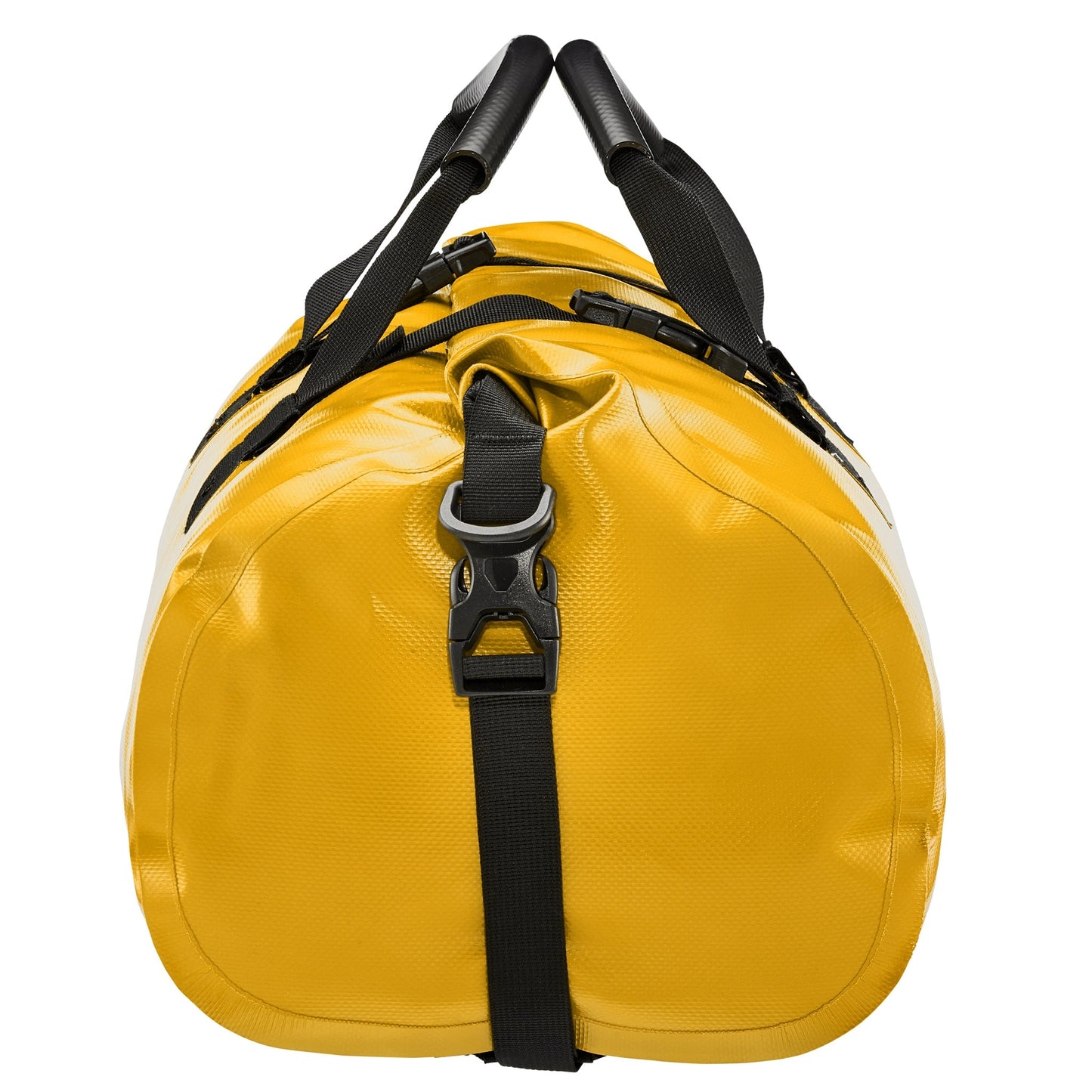 Édition imperméable roll‑top RackPack – sac Vert olive