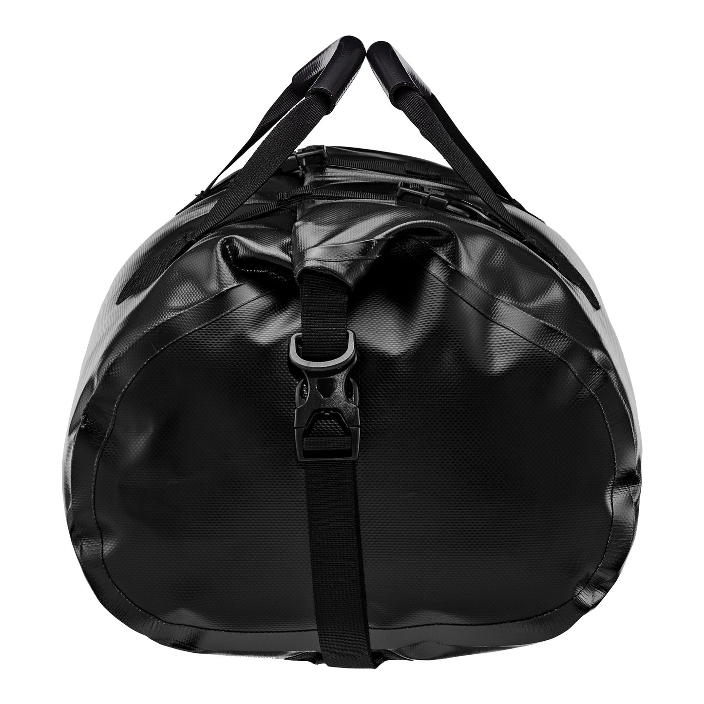 Édition imperméable roll‑top RackPack – sac Vert olive