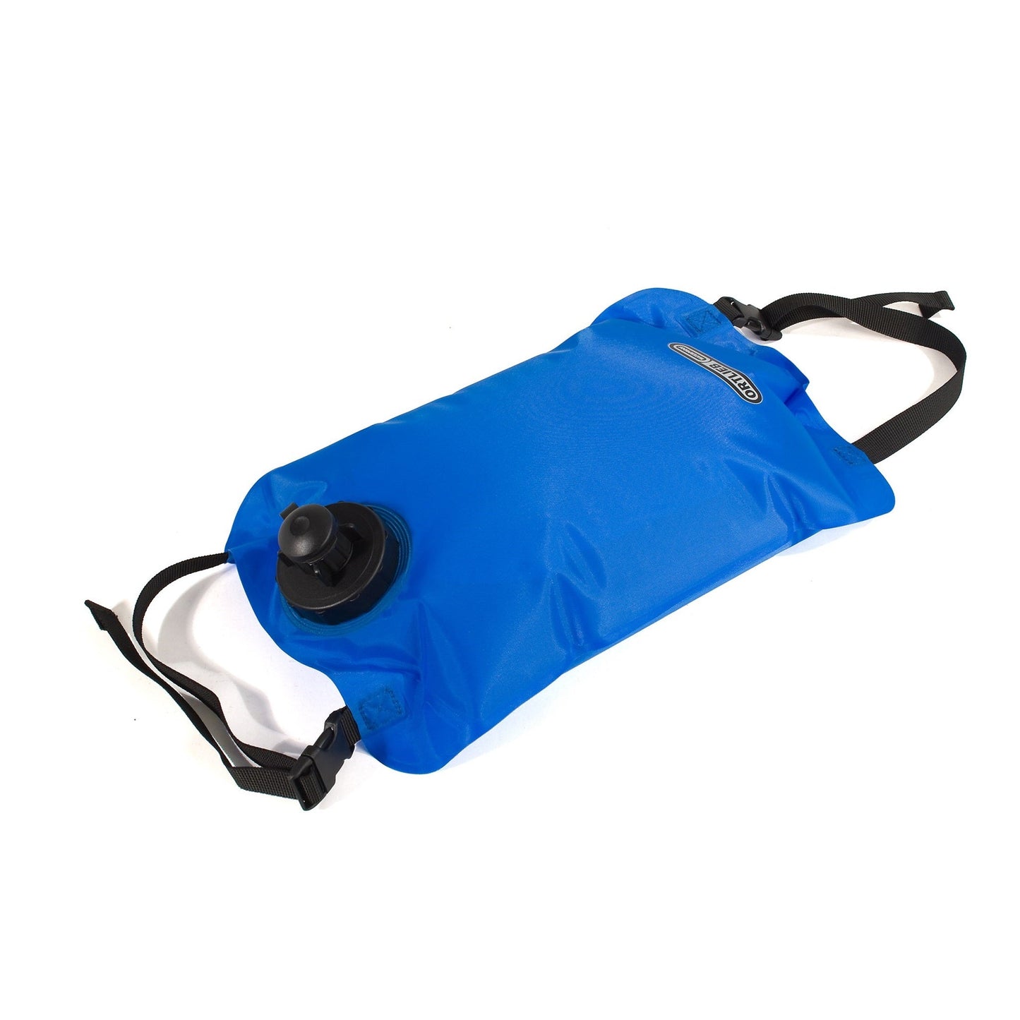 Water : sac imperméable roll‑top – Bleu
