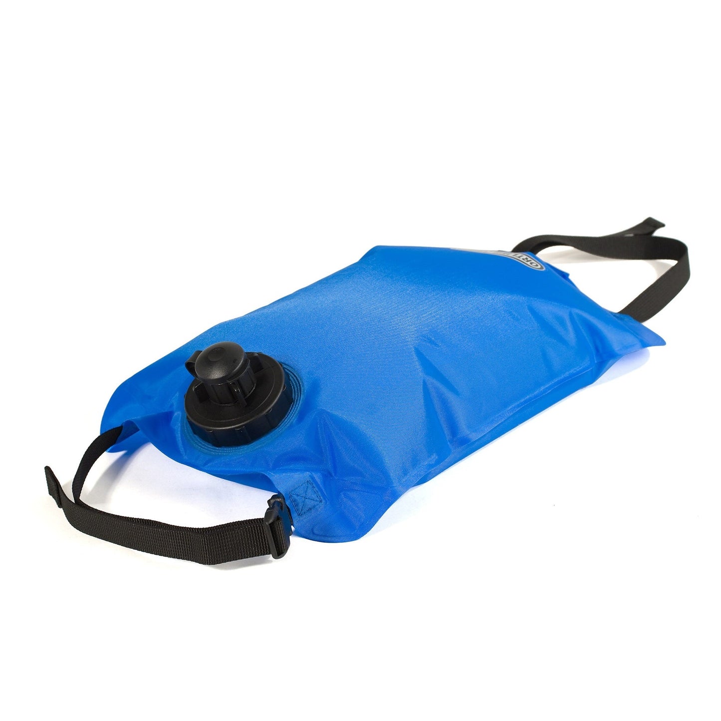 Water : sac imperméable roll‑top – Bleu