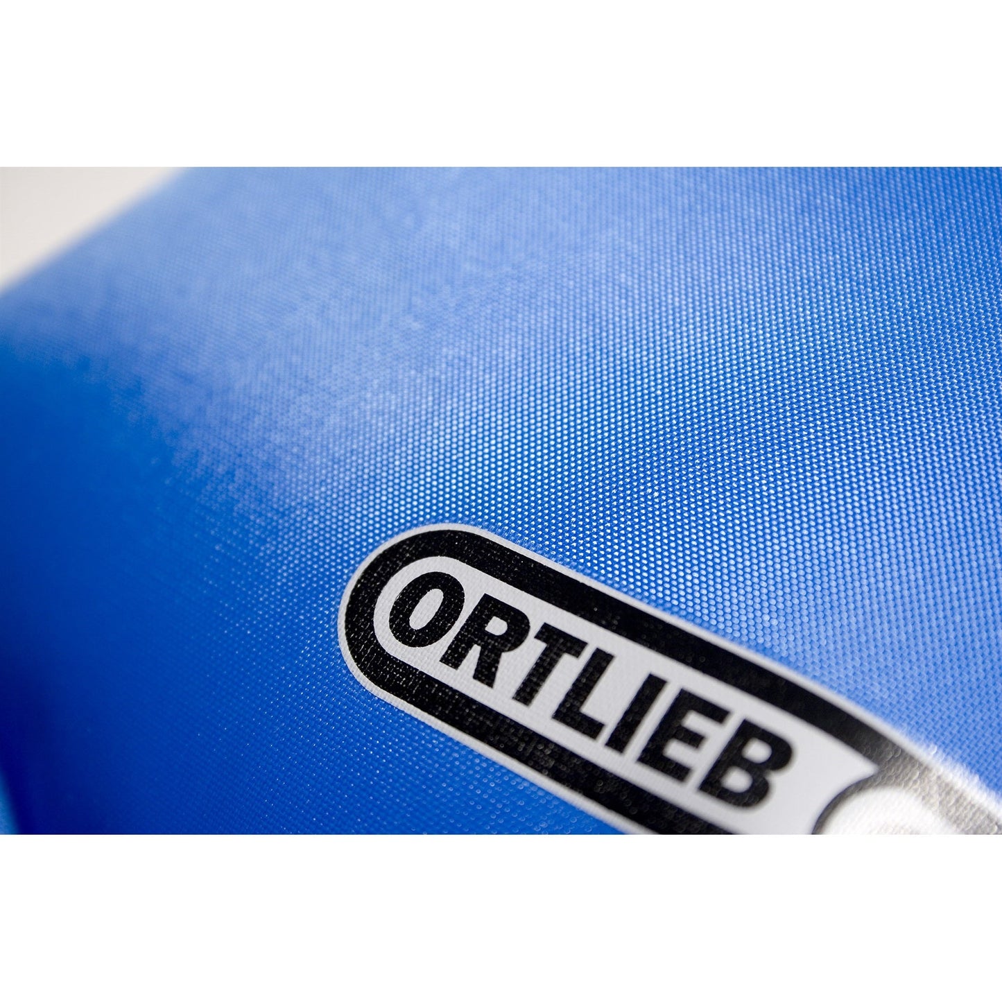 Water : sac imperméable roll‑top – Bleu