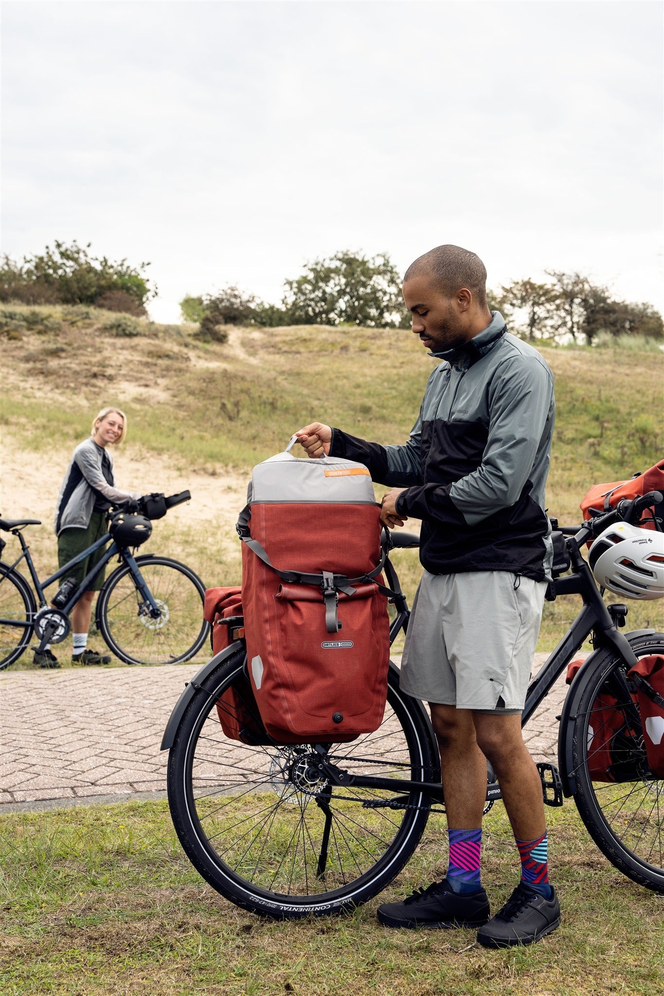 Sac Packing Cube | polyvalent