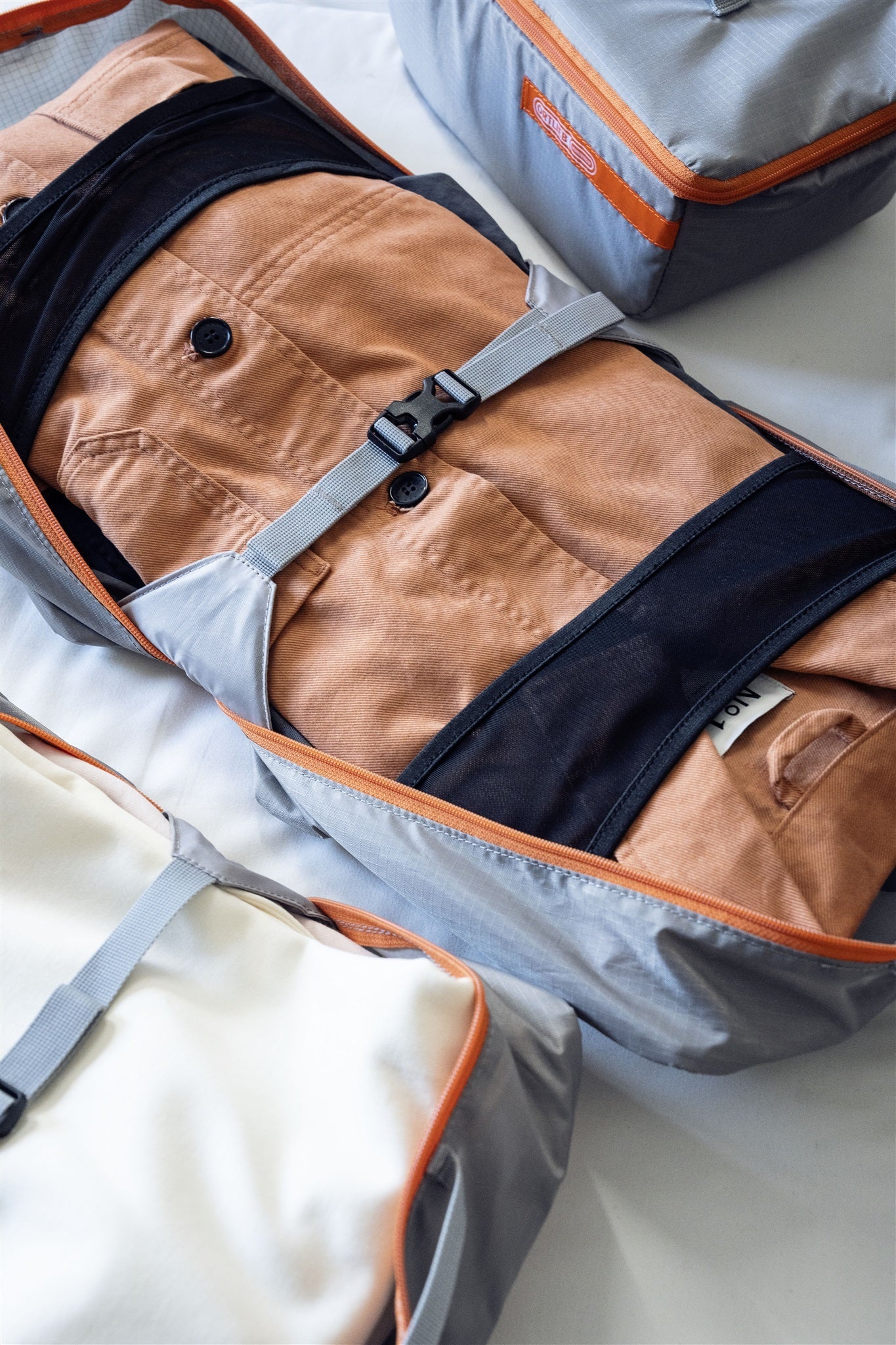 Sac Packing Cube | polyvalent