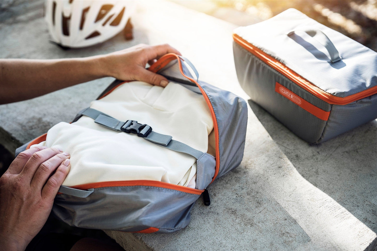 Sac Packing Cube | polyvalent