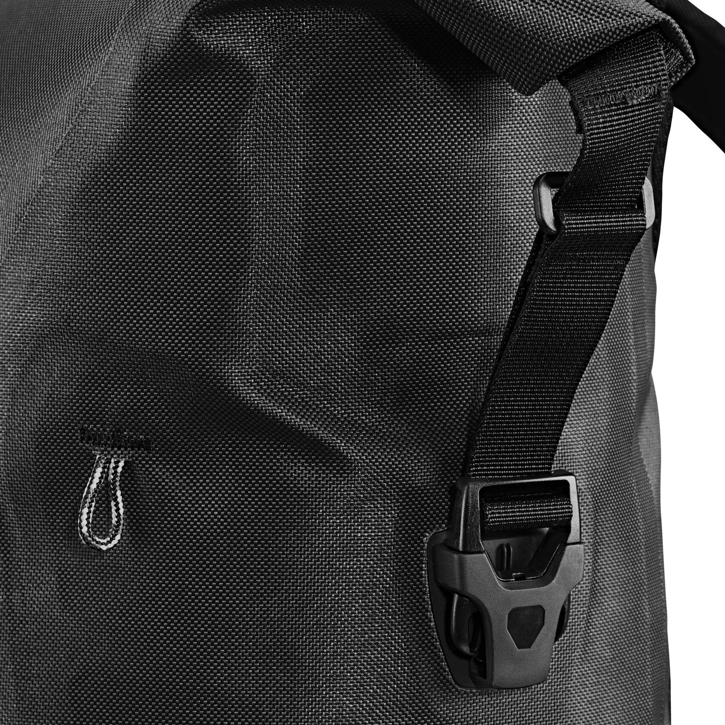 Packman – sac à dos roll‑top Bleu pétrole