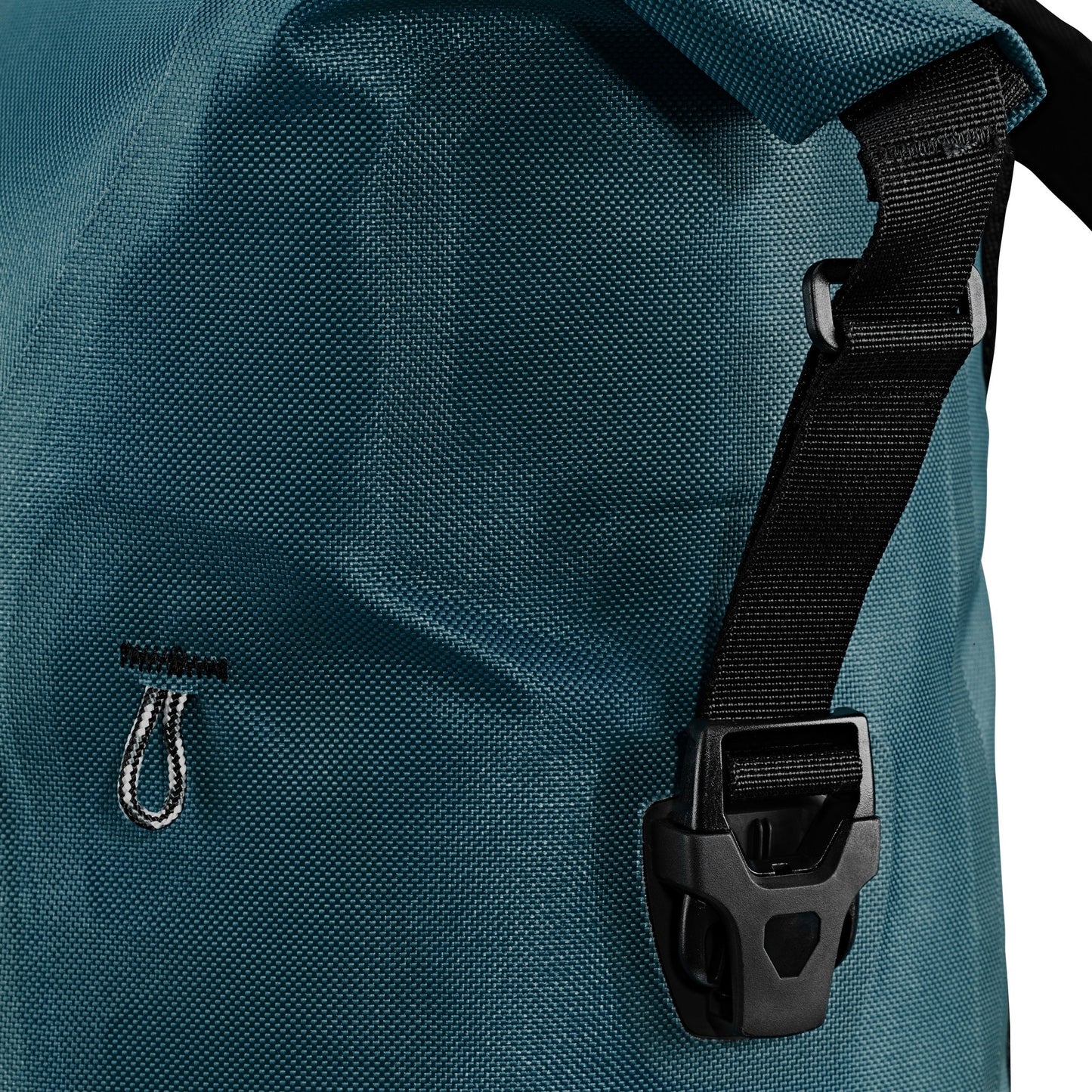 Packman – sac à dos roll‑top Bleu pétrole