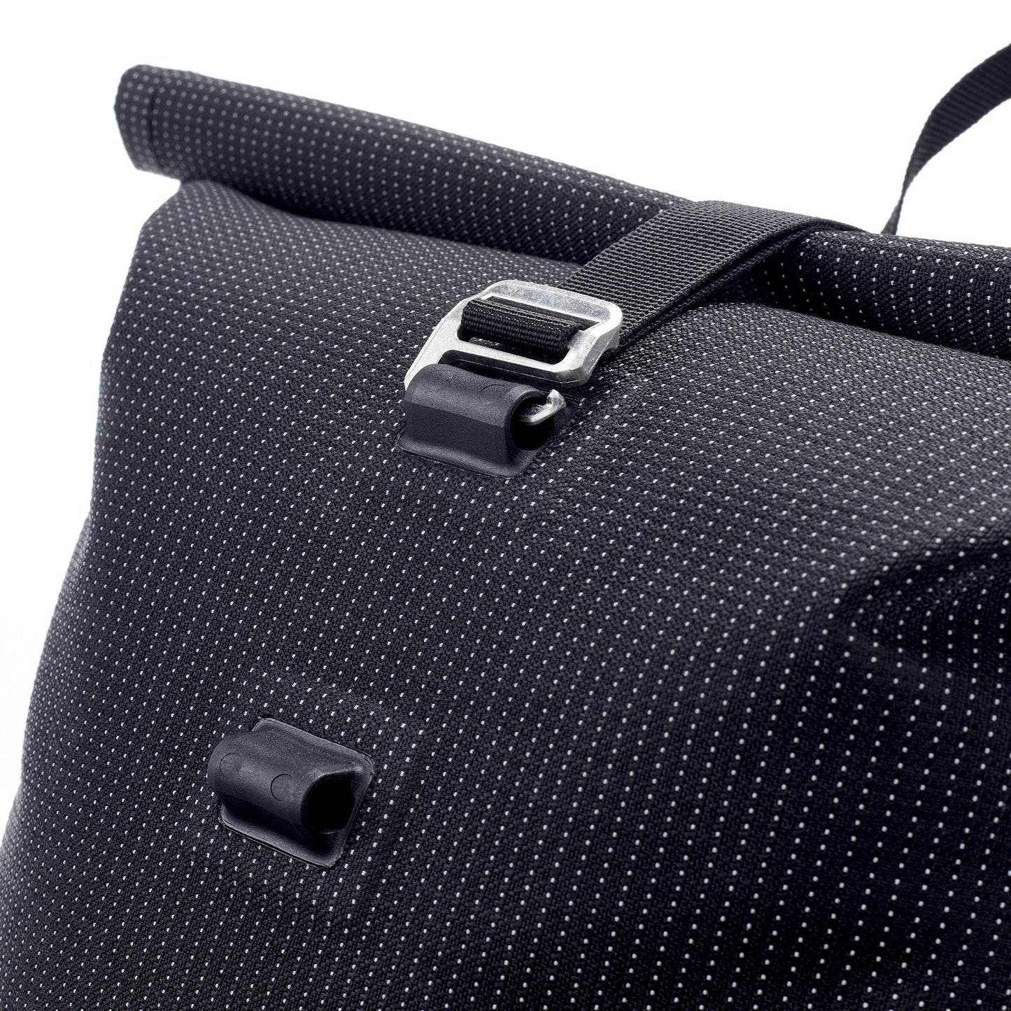 Commuter Daypack : sac à dos roll‑top urbain