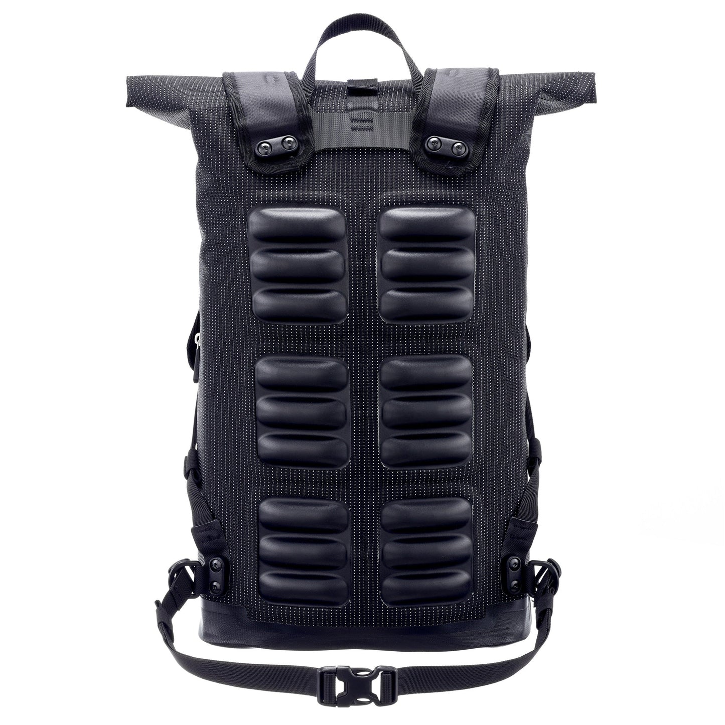 Commuter Daypack : sac à dos roll‑top urbain