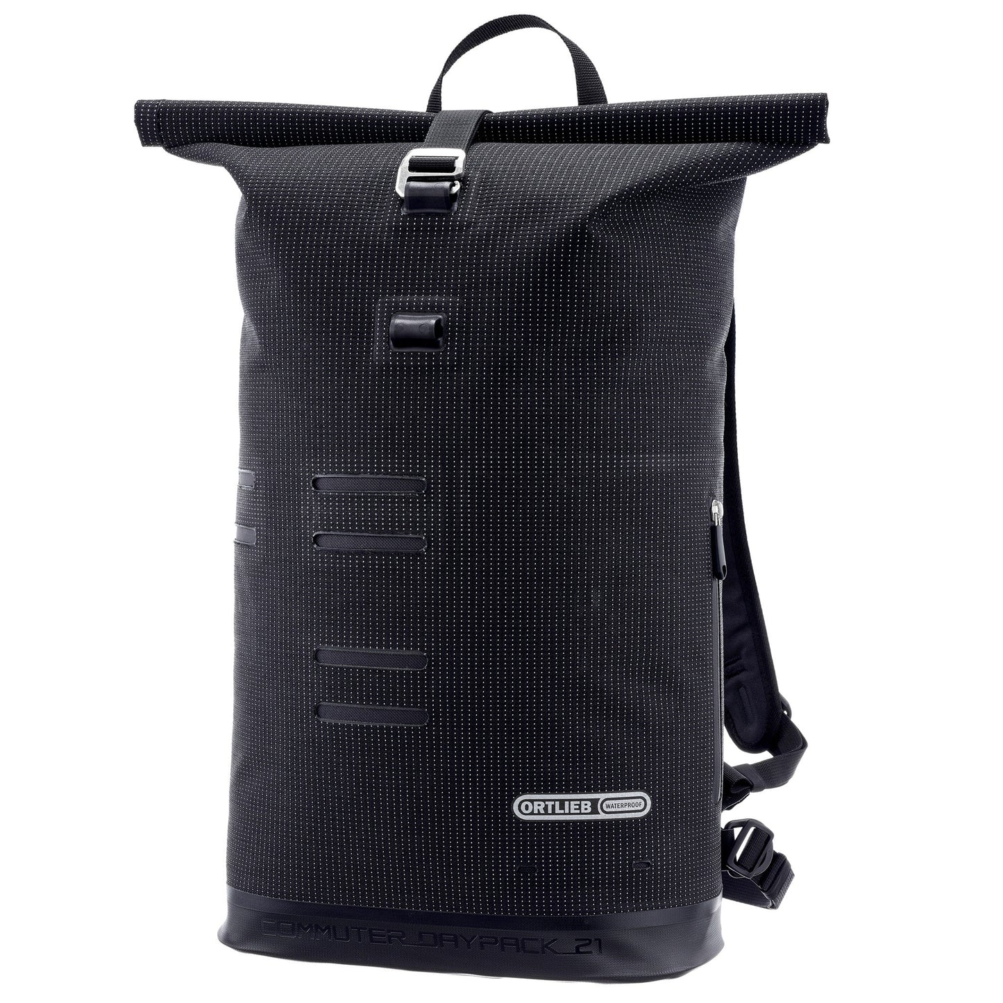 Commuter Daypack : sac à dos roll‑top urbain
