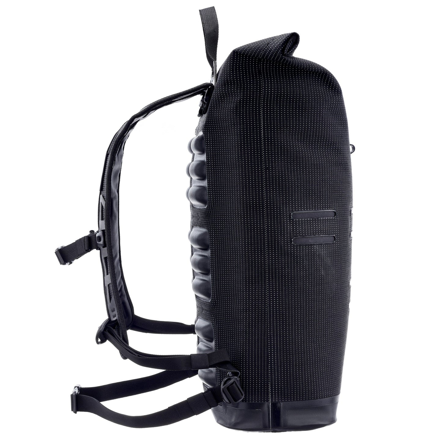 Commuter Daypack : sac à dos roll‑top urbain
