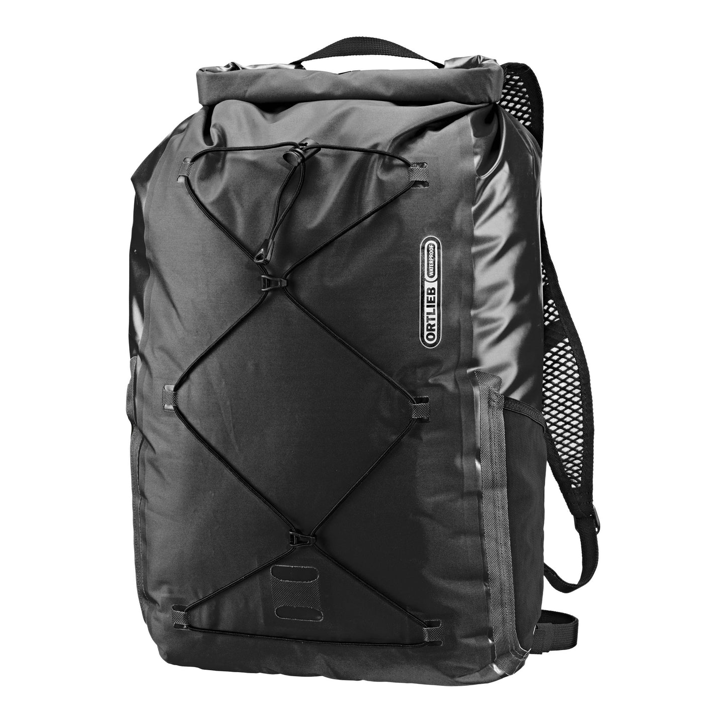 Light sac à dos (imperméable roll‑top)