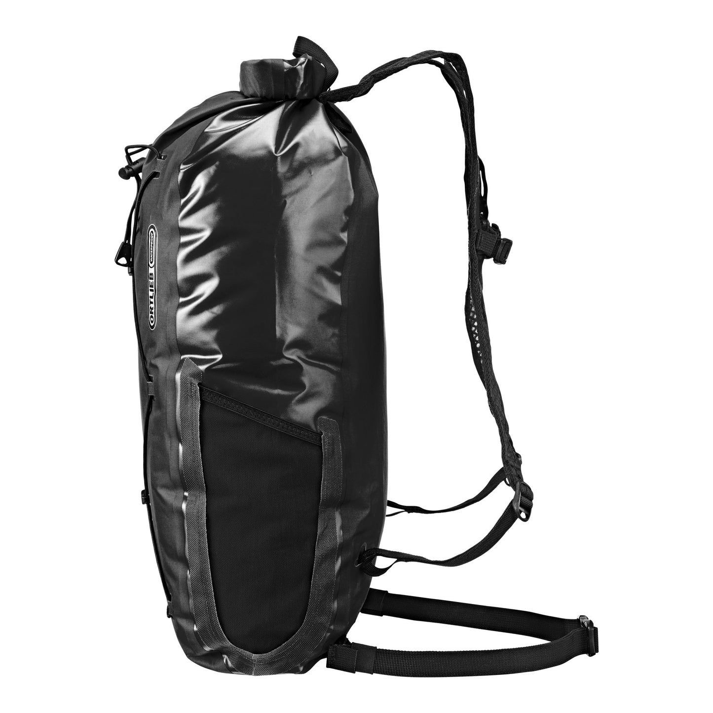Light sac à dos (imperméable roll‑top)