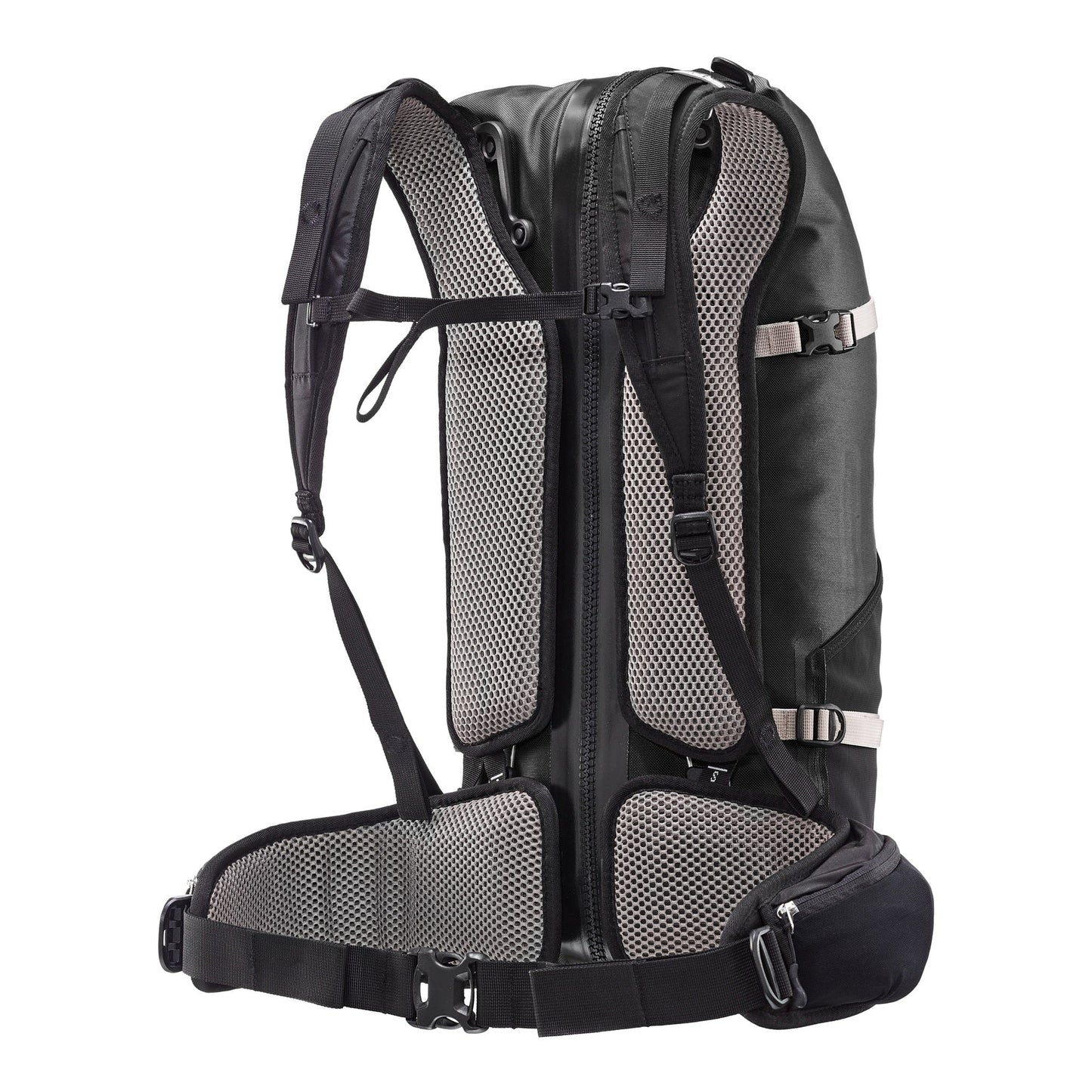 Édition imperméable Atrack – sac à dos Rooibos
