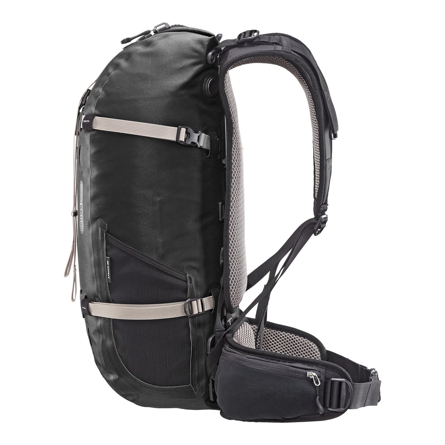 Édition imperméable Atrack – sac à dos Rooibos