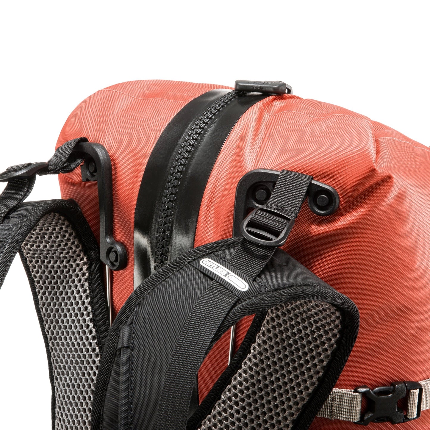 Édition imperméable Atrack – sac à dos Rooibos