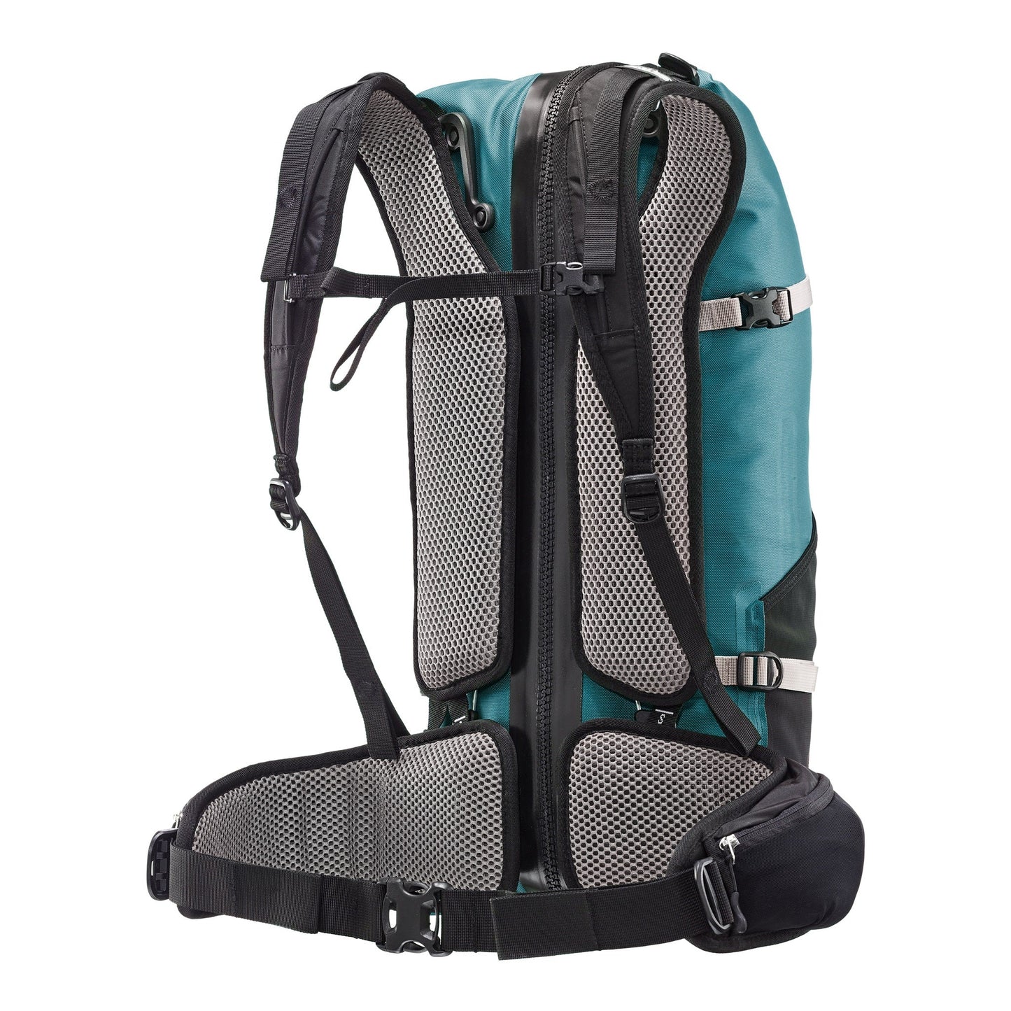 Édition imperméable Atrack – sac à dos Rooibos