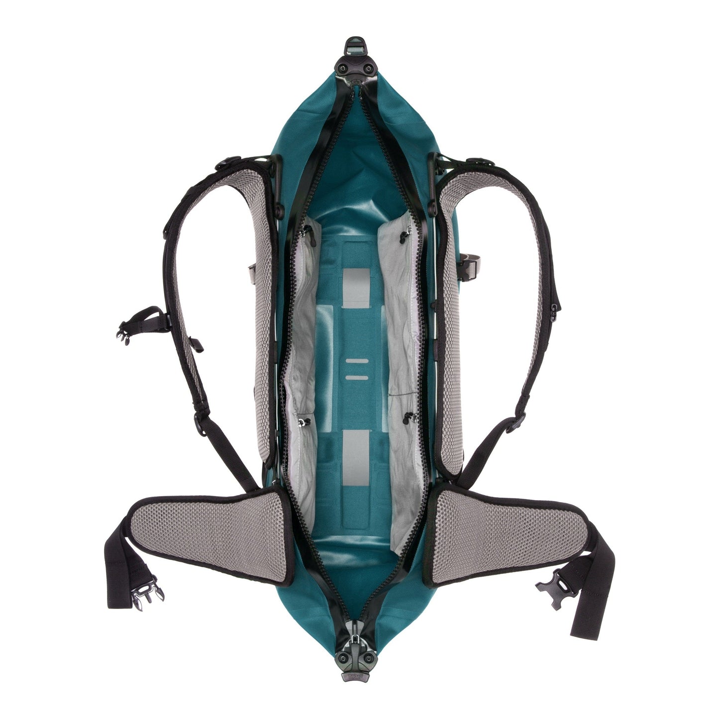 Édition imperméable Atrack – sac à dos Rooibos