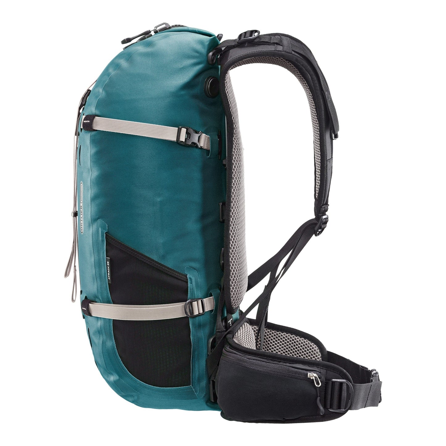 Édition imperméable Atrack – sac à dos Rooibos