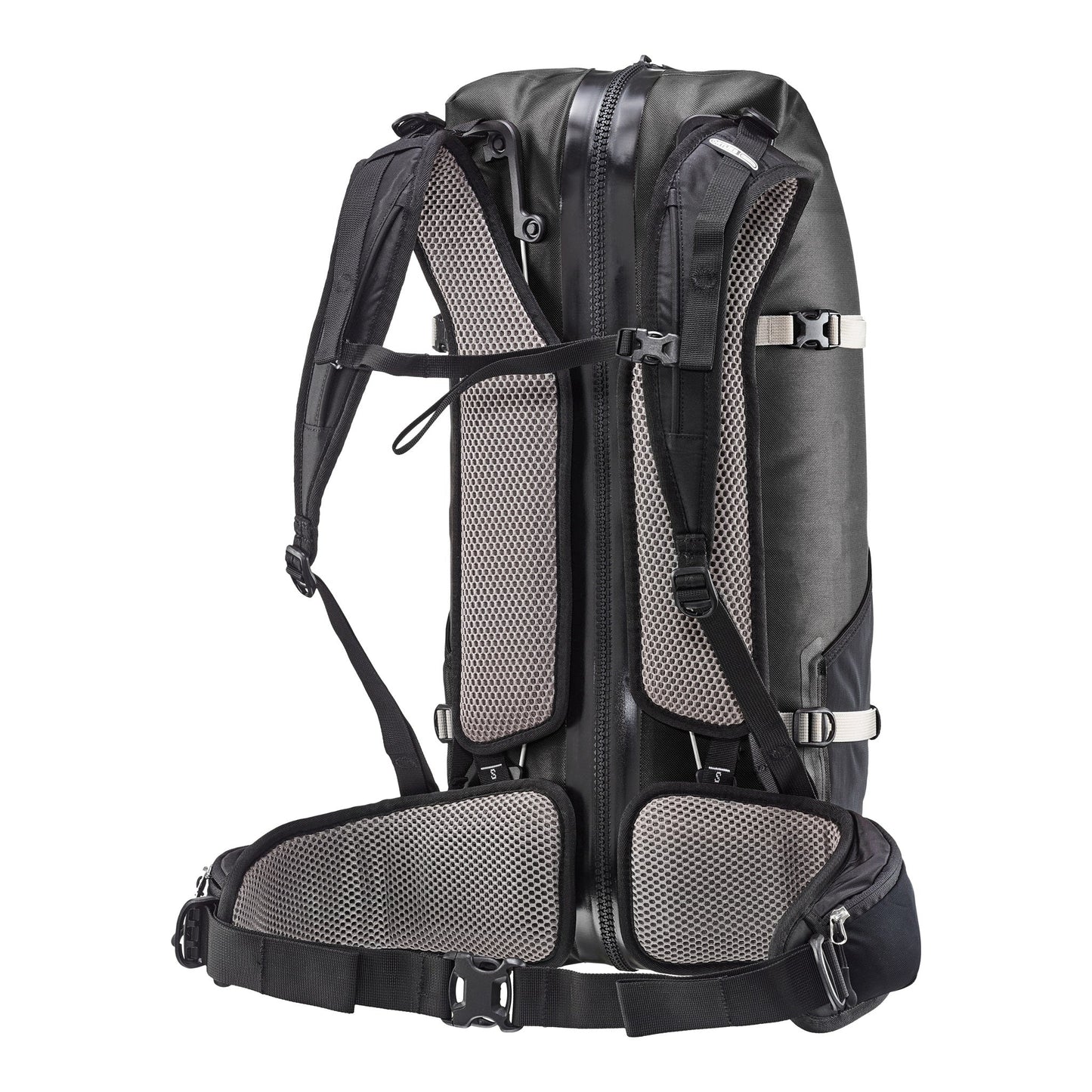 Édition imperméable Atrack – sac à dos Rooibos