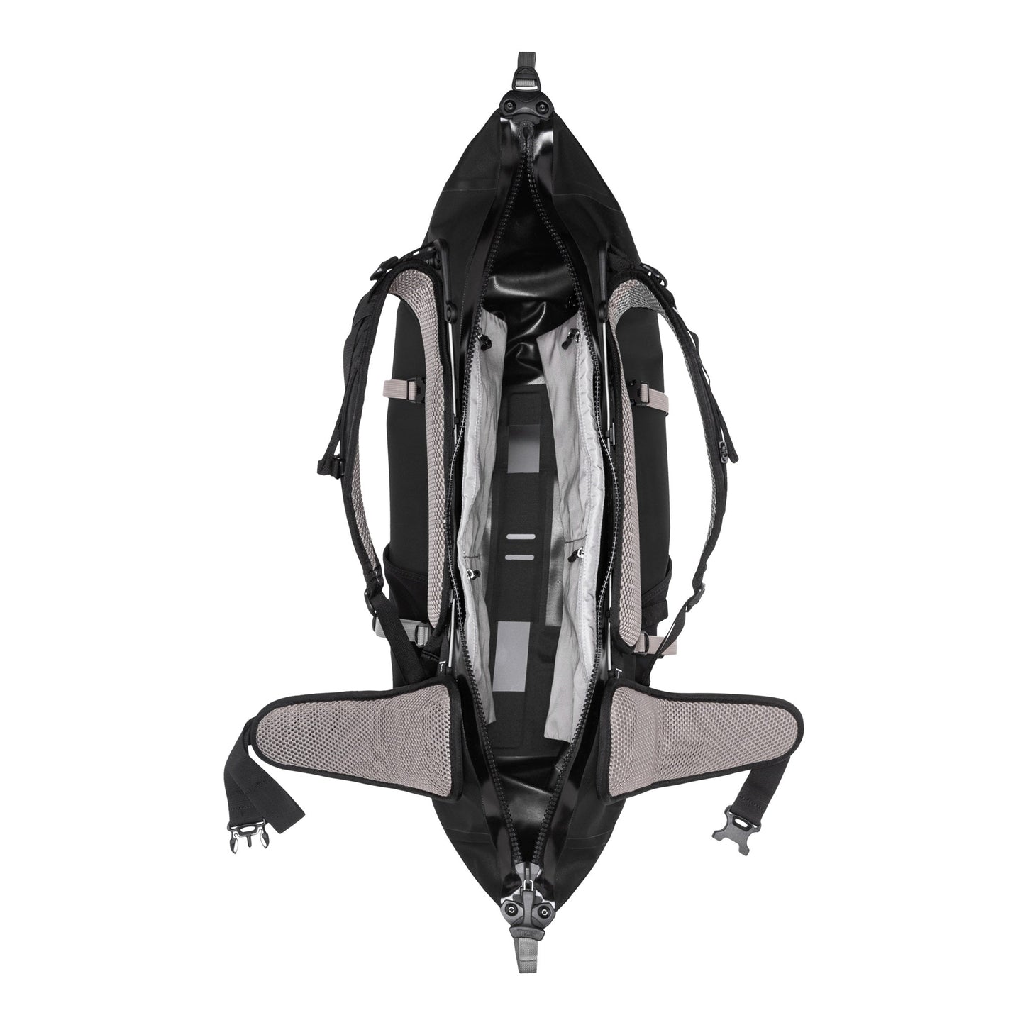 Édition imperméable Atrack – sac à dos Rooibos