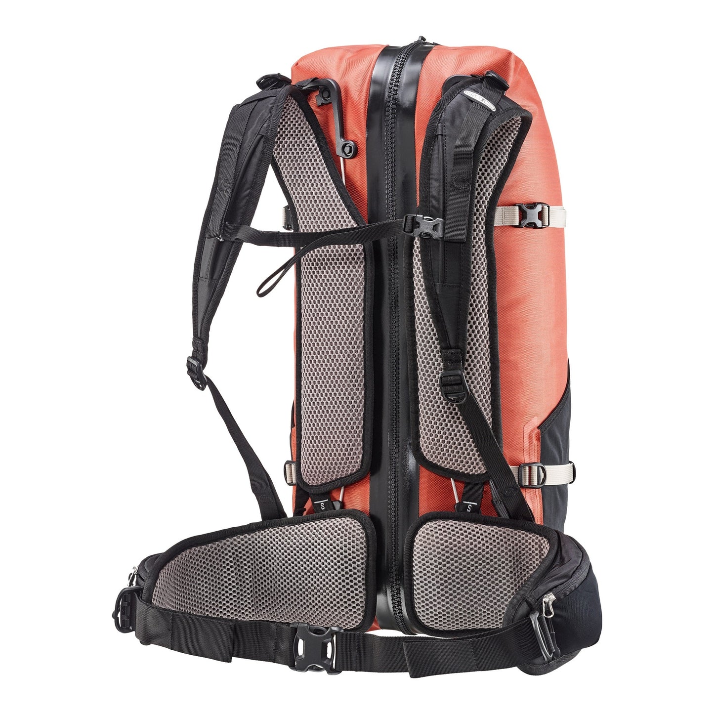Édition imperméable Atrack – sac à dos Rooibos