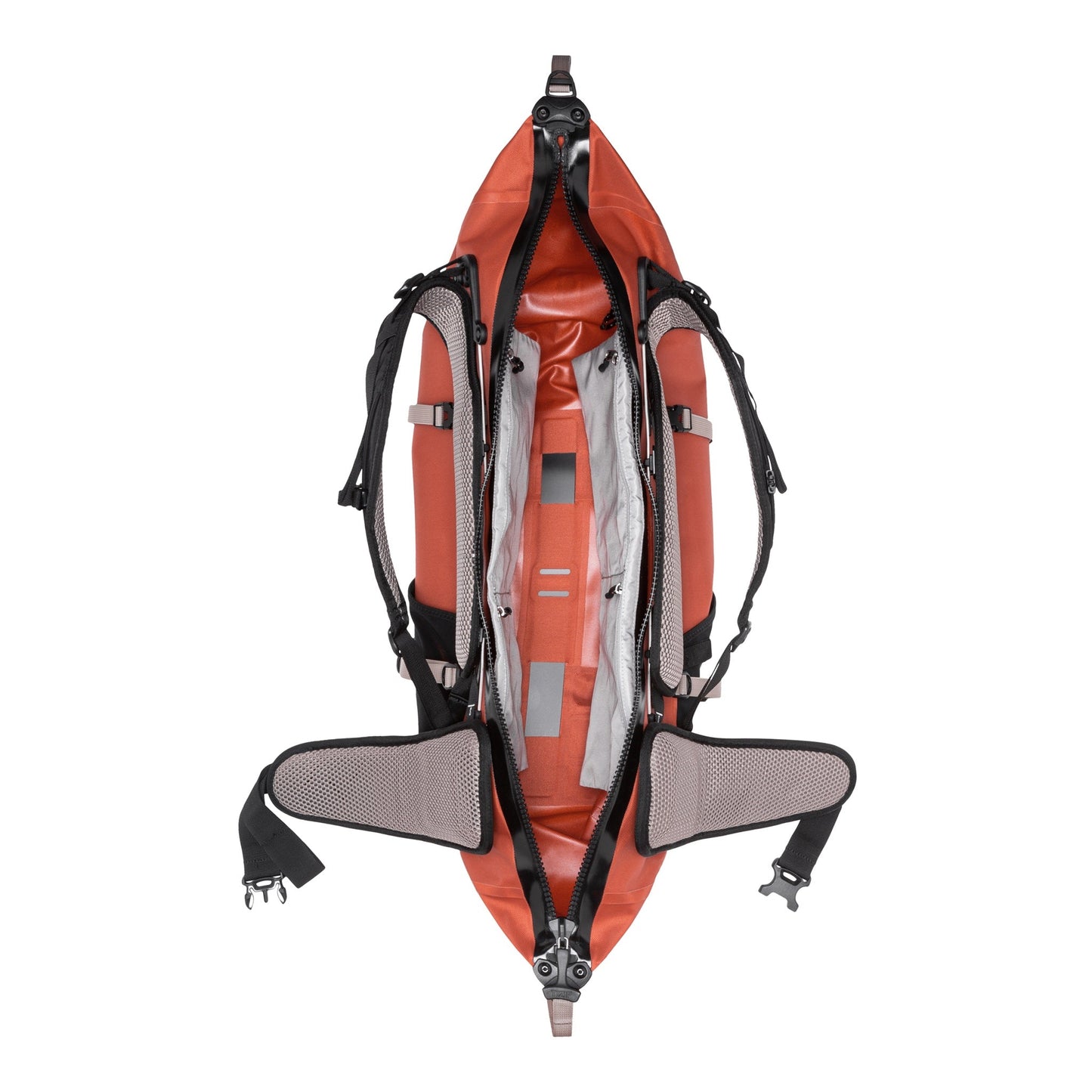 Édition imperméable Atrack – sac à dos Rooibos