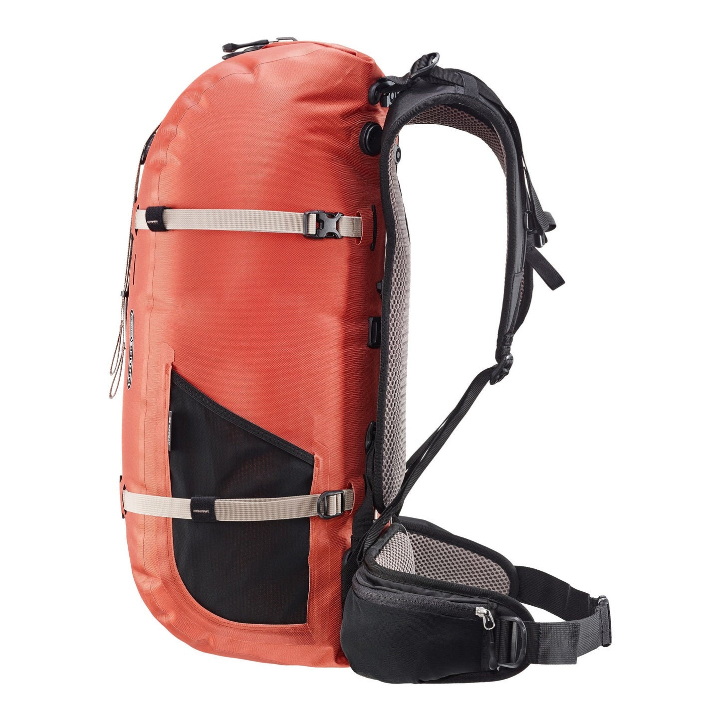 Édition imperméable Atrack – sac à dos Rooibos