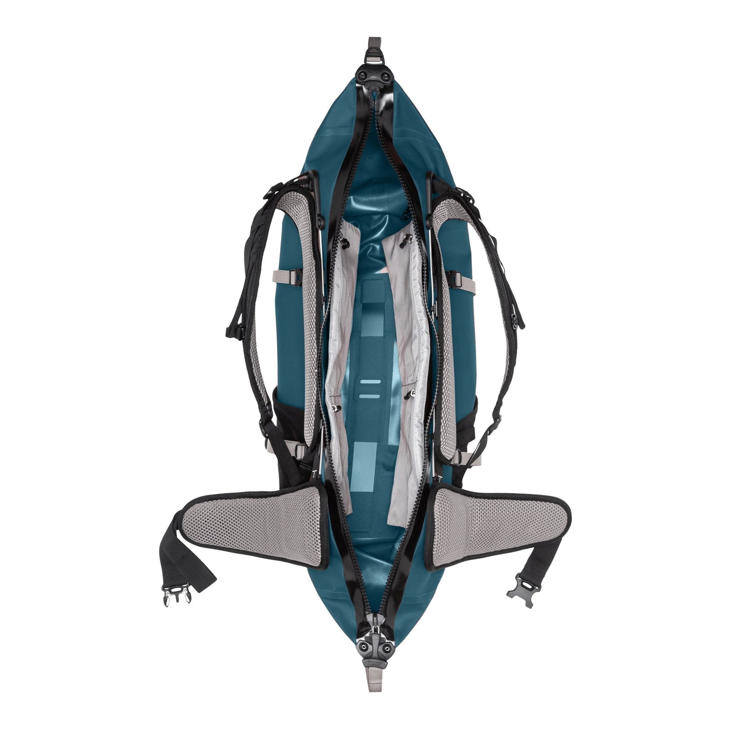 Édition imperméable Atrack – sac à dos Rooibos