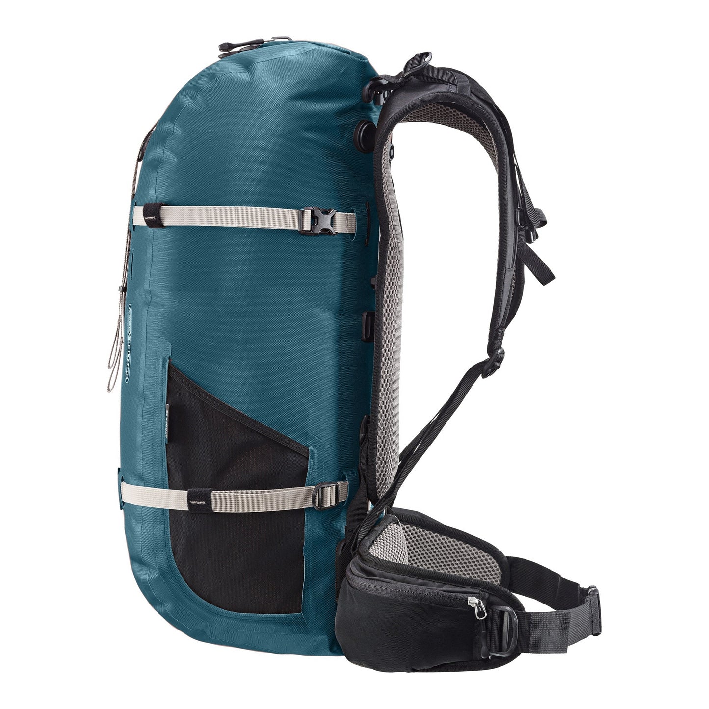 Édition imperméable Atrack – sac à dos Rooibos