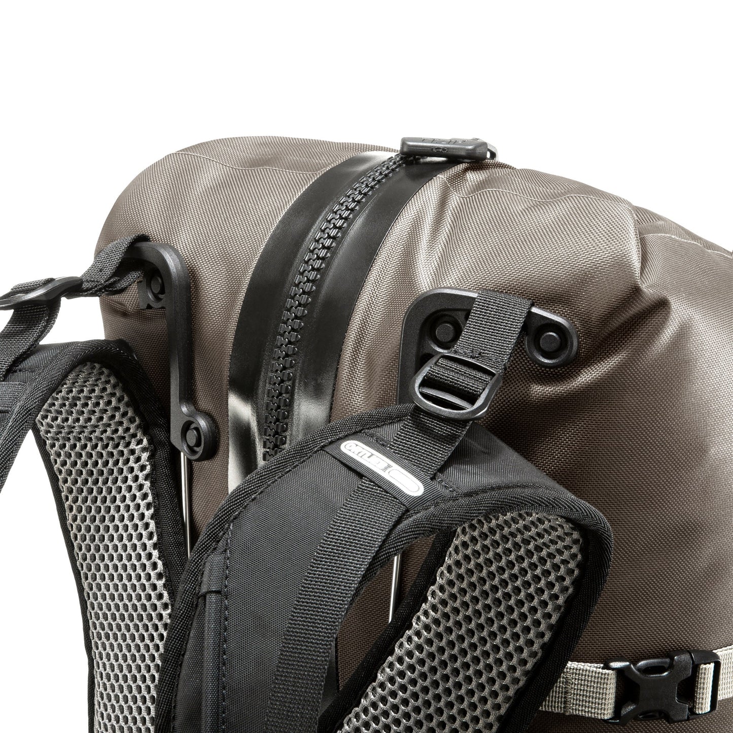 Édition imperméable Atrack – sac à dos Rooibos