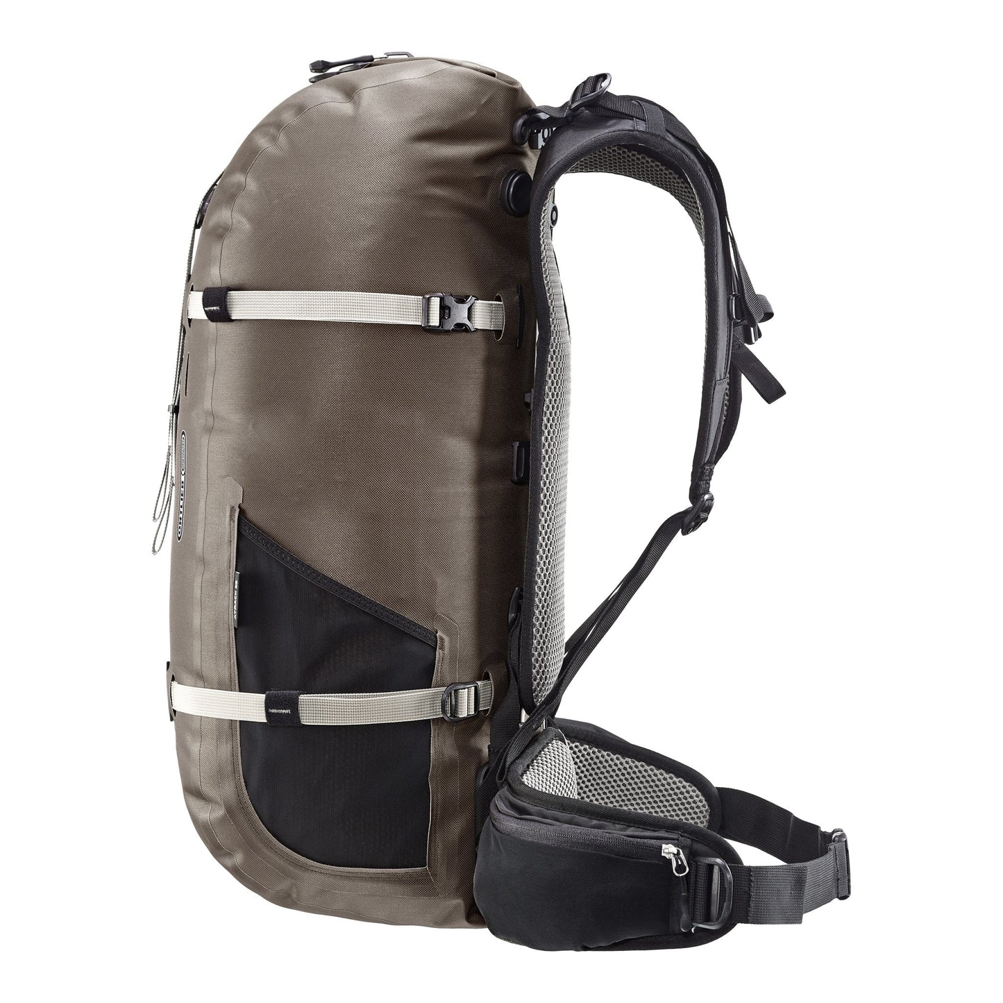 Édition imperméable Atrack – sac à dos Rooibos