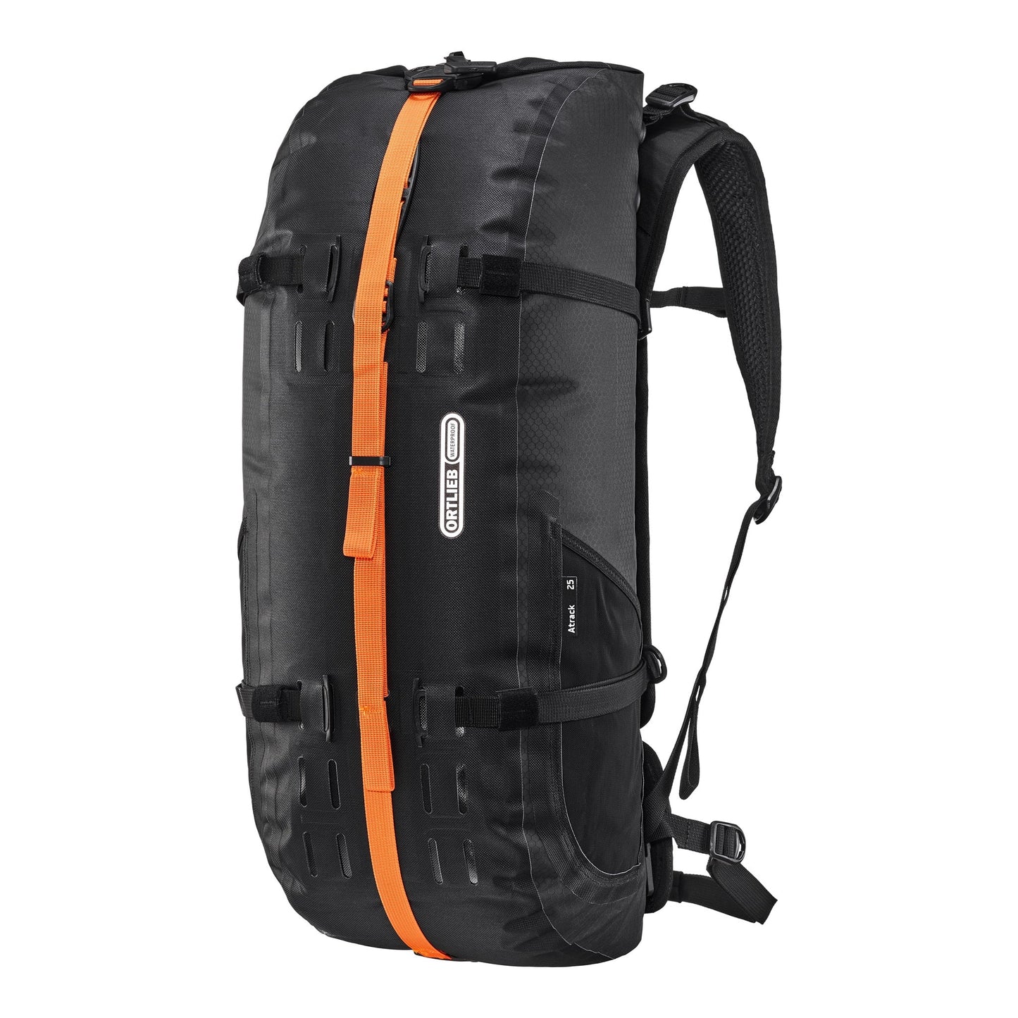 Atrack : sac à dos imperméable